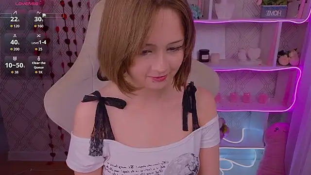 Mary uw online show from 02.05.26