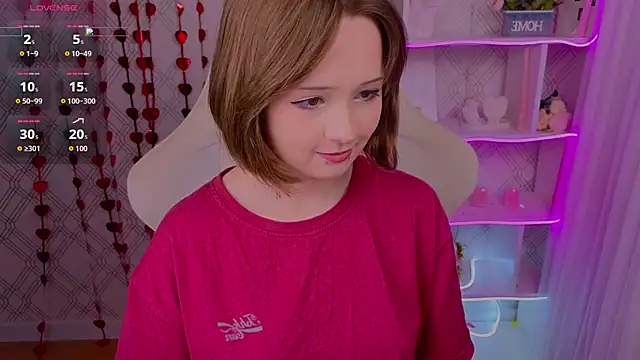 Mary uw online show from 02.07.26