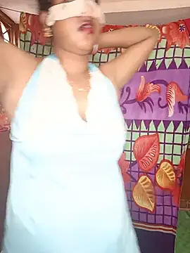 juhi06 online show from 06.10.26