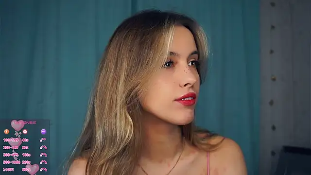 FannyHewson online show from 10.17.25