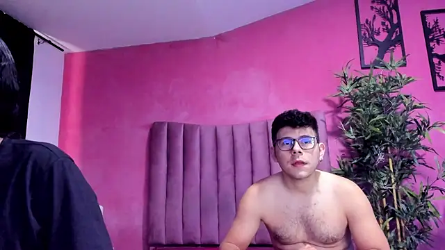 JustiinJazmin online show from 01.12.26