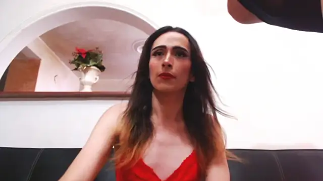 kathaleia666 online show from 09.16.25