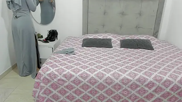 Hanaa latif online show from 12.26.24