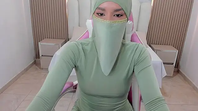 Hanaa latif online show from 01.21.25