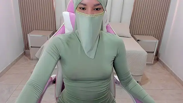 Hanaa latif online show from 01.30.25