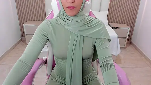 Hanaa latif online show from 02.06.25