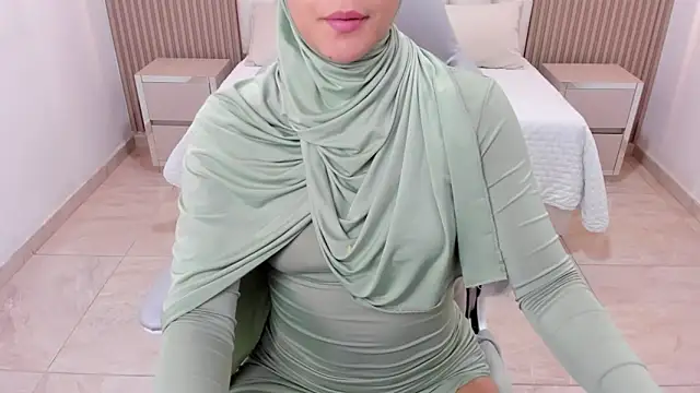 Hanaa latif online show from 03.03.25