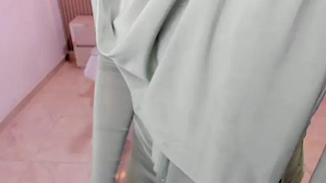 Hanaa latif online show from 03.17.25