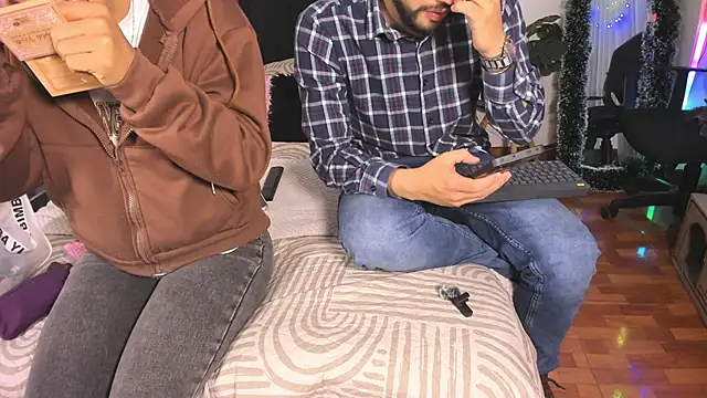 -soulmate-s online show from 12.19.25