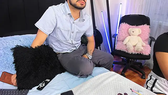 -soulmate-s online show from 03.25.26