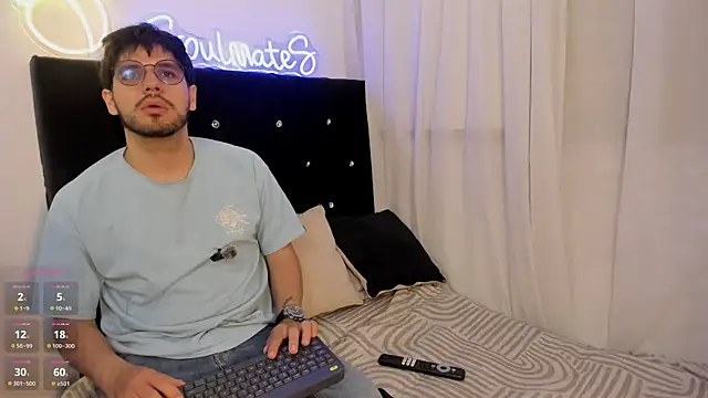 -soulmate-s online show from 07.27.26