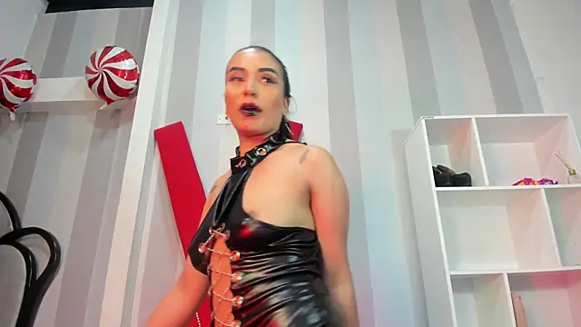 MeliizaQueen online show from 01.03.25