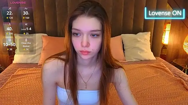 Cherry Wipe online show from 11.04.25