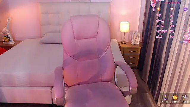 zoe jones13 online show from 02.22.25