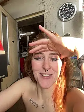 JoleneFuego online show from 03.06.25