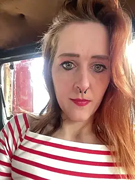 JoleneFuego online show from 03.13.25