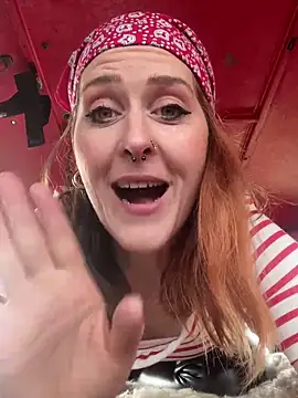 JoleneFuego online show from 03.14.25