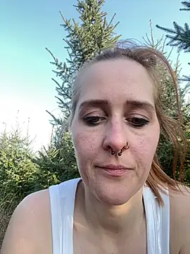 JoleneFuego online show from 03.22.25