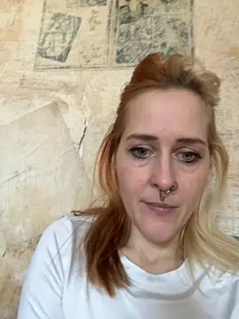 JoleneFuego online show from 09.25.25