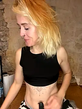 JoleneFuego online show from 11.05.25