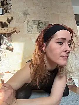 JoleneFuego online show from 02.02.26