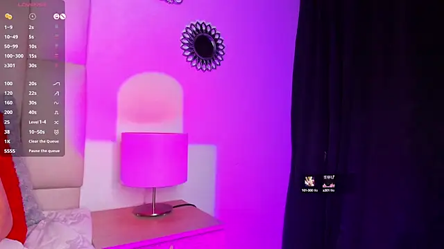 Snapshot of Mia_ross16 chatting on 01.07.25 Mia ross16 online show from 01.07.25