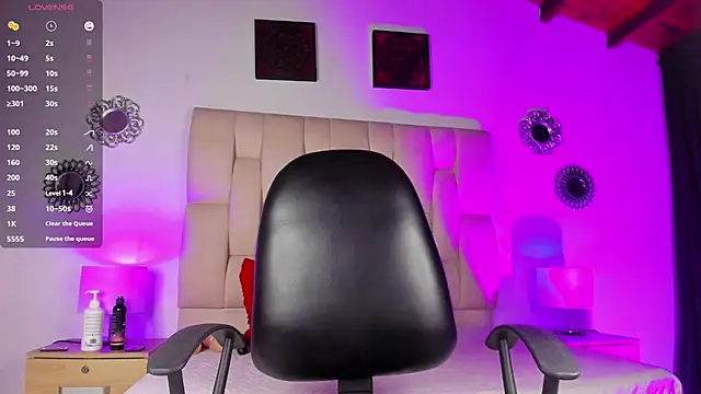 Snapshot of Mia_ross16 chatting on 01.08.25 Mia ross16 online show from 01.08.25