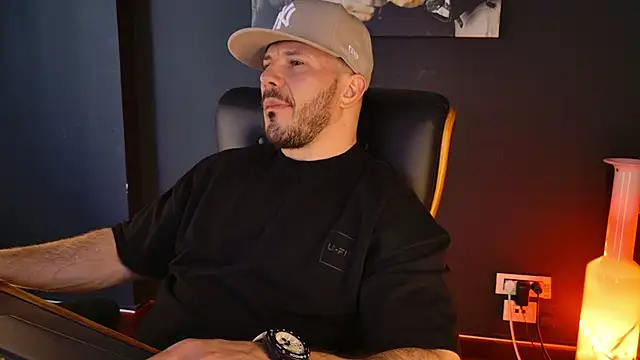 AngeloEric online show from 04.16.26