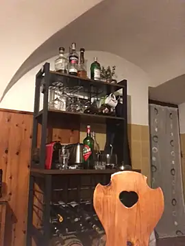 Snapshot of lostile8 chatting on 01.08.25 lostile8 online show from 01.08.25