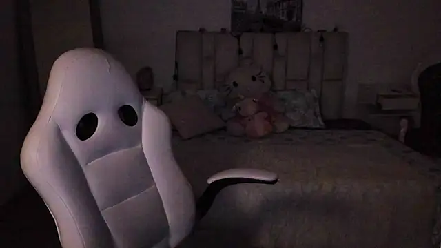 zoe turnner 18 online show from 11.16.25