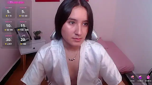 sweetyy lollipop online show from 12.31.24