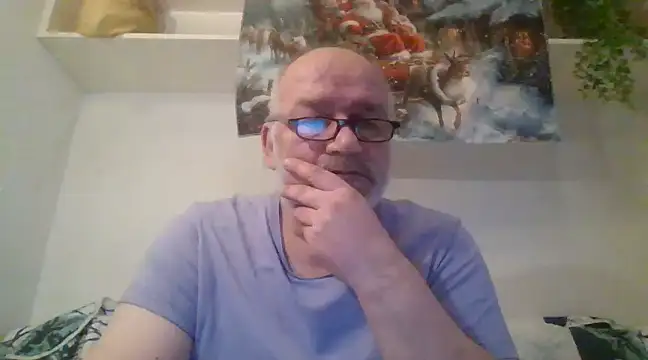 Belko7 online show from 01.04.25
