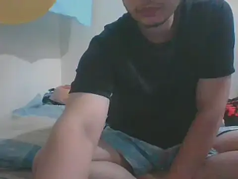 Gasparin32 online show from 03.01.25