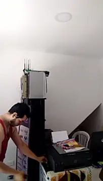 Gasparin32 online show from 03.23.26