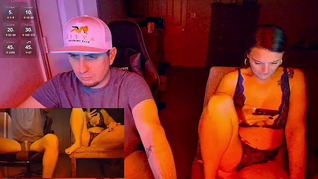 YourAvgNeighbors online show from 03.02.26