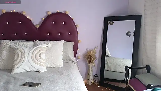 JessieGomezz  online show from 02.09.26