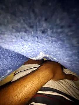 RovingAlcove online show from 03.22.26