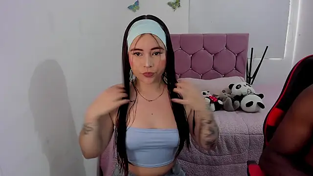 hotbbc wife online show from 11.10.25