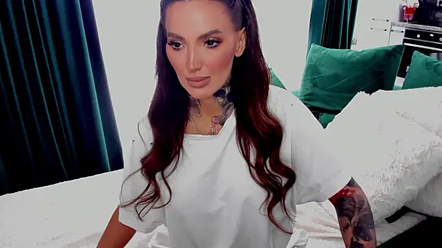 NatalyThorn88 online show from 01.03.25