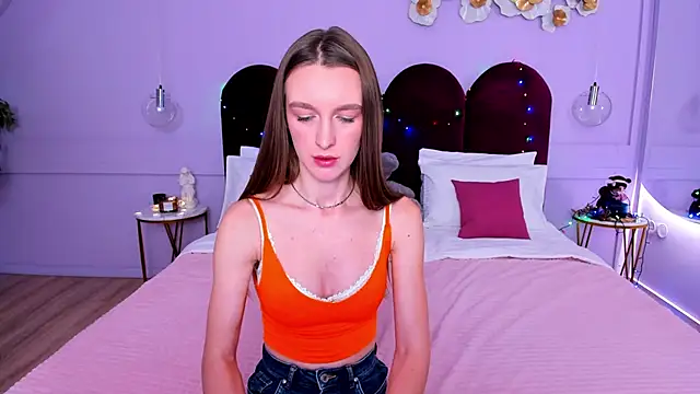 AshleyMillsss online show from 12.11.24