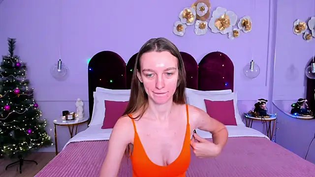 AshleyMillsss online show from 12.13.24