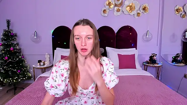 AshleyMillsss online show from 12.13.24