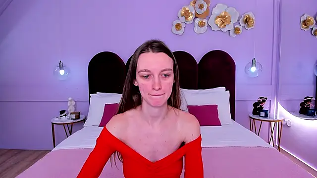 AshleyMillsss online show from 02.20.25