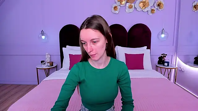 AshleyMillsss online show from 02.28.25