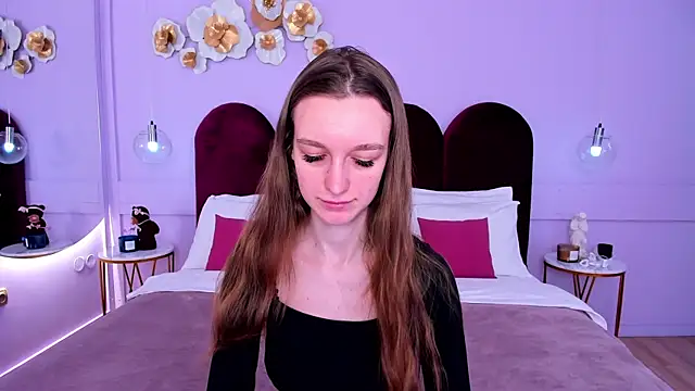 AshleyMillsss online show from 03.11.25