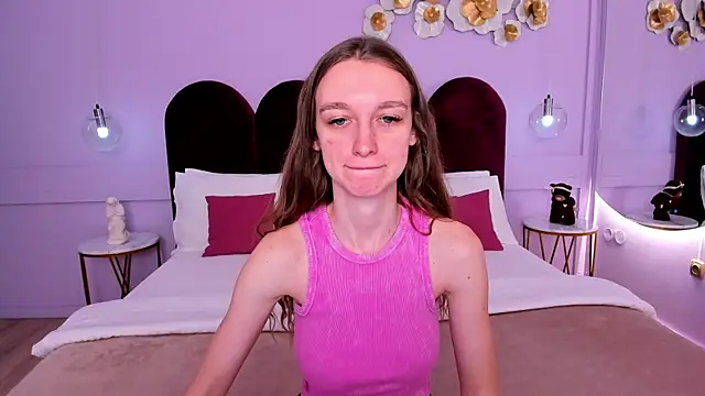 AshleyMillsss online show from 03.17.25