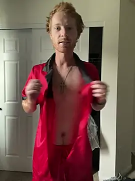 GingerKingSTL online show from 07.16.26