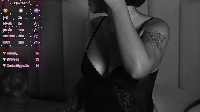 dyvis 22 online show from 02.01.25