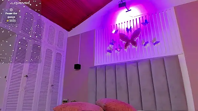 dyvis 22 online show from 09.25.25