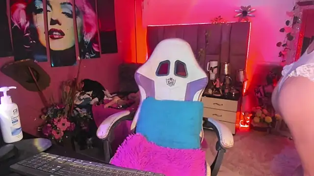 sweetyose online show from 04.19.26